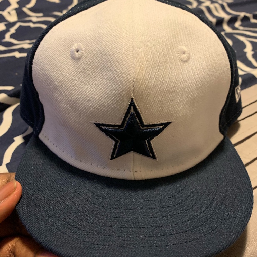 Infant 59fifty hat